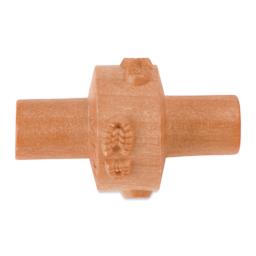 MKM Pottery Tools Small Handle Roller - Boot Tracks