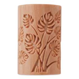 MKM Pottery Tools Handle Roller - Large, Monstera