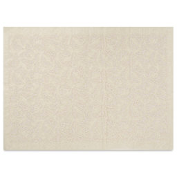 Elan Transfers Underglaze Transfer Sheet - Butterflies, White