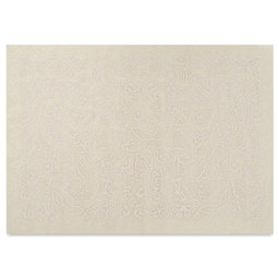 Elan Transfers Underglaze Transfer Sheet - Butterflies in Flight, White