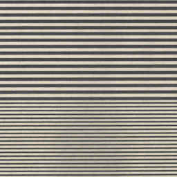 Elan Transfers Underglaze Transfer Sheet - Stripes, Black - close-up