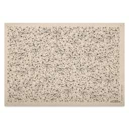 Elan Transfers Underglaze Transfer Sheet - Blueberries, Black