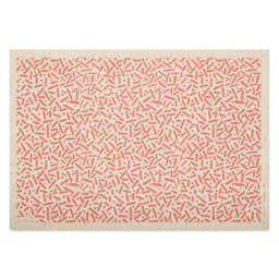 Elan Transfers Underglaze Transfer Sheet - Sprinkles, Pink