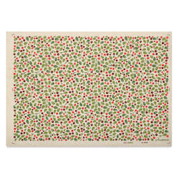 Elan Transfers Underglaze Transfer Sheet - Winter Berries, Assorted Colors