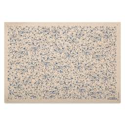 Elan Transfers Underglaze Transfer Sheet - Blueberries, Blue