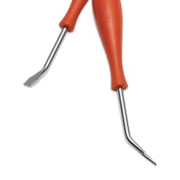 Xiem Bat Lifter - close-up