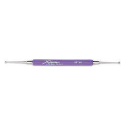 Xiem Double-End Ball Stylus Tool - 1.5 mm / 2 mm