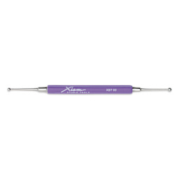 Xiem Double-End Ball Stylus Tool - 2.5 mm / 3 mm