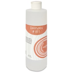 Darvan 811 Ceramic Deflocculant - Pint