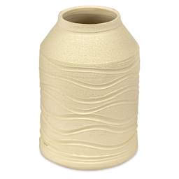 Blick Mid-Fire Stoneware Clay - Soft White, 20 lb