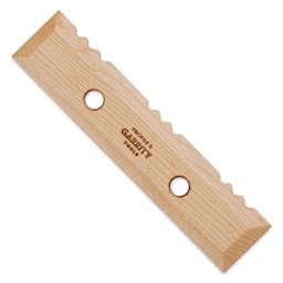 Garrity Tools Wood Profile Rib - Profile 5