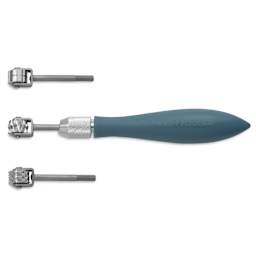 Xiem Detailing Art Rollers - Set A