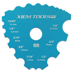 Xiem Tools Rim Rib