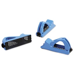 Xiem Tools X-Shred - Medium - all sides