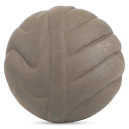 Amaco No. 30 Milk Chocolate Stoneware Clay - Fired to Cone 5, No Glaze