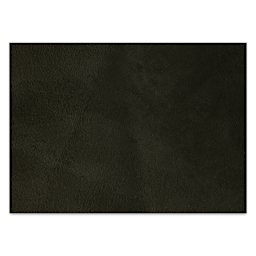 The Ceramic Shop Heavy Duty Chamois - Grey, 3" x 5" - out of packaging