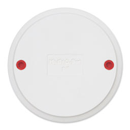 The Ceramic Shop Hydro-Bat - 8-1/2" - back