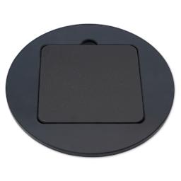 The Ceramic Shop Snap Bat Throwing System - holding bat