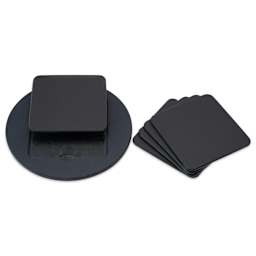 The Ceramic Shop Snap Bat Throwing System - out of packaging