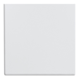 Bisque Imports Ceramic Bisque Tile - 6"
