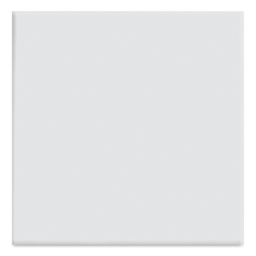 Bisque Imports Ceramic Bisque Tile - 8"