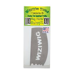 WiziWig Profile Ribs - Front view of Betsey XL Mug Rib package