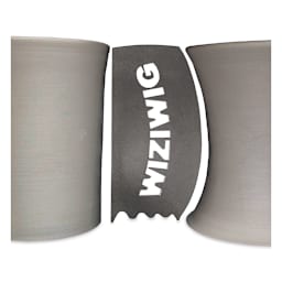 WiziWig Profile Ribs - Betsey Mug Rib shown between two mug profiles
