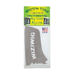 WiziWig Tools Profile Ribs - Mug, Melvin - front of packaging