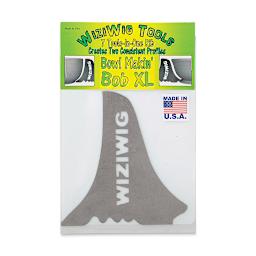 WiziWig Tools Profile Ribs - Bowl, Bob XL - front of packaging