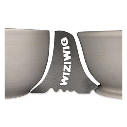 WiziWig Tools Profile Ribs - Bowl, Bob XL