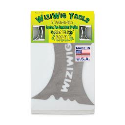 WiziWig Tools Profile Ribs - Goblet, Lucile - front of packaging