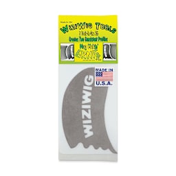 WiziWig Tools Profile Ribs - Mug, Ernie, XL - front of packaging
