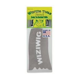WiziWig Tools Profile Ribs - Mug, Fred XL - front of packaging