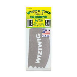WiziWig Tools Profile Ribs - Mug, Betsy - front of packaging