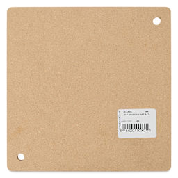 Speedball Medex Bat - Square, 8.5" back