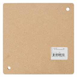 Speedball Medex Bat - Pkg of 5, Square, 8.5" back