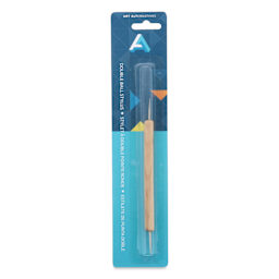 Art Alternatives Double Ball Stylus Embossing Tool - front of packaging