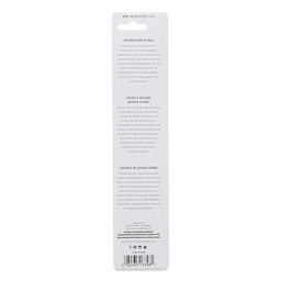 Art Alternatives Double Ball Stylus Embossing Tool - back of packaging