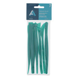 Art Alternatives Plastic Modeling Tools - Set of 7 - front of packaging