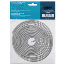 Art Alternatives Armature Wire - 5 gauge, 10 ft (Back of package)