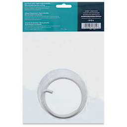 Art Alternatives Armature Wire - 2 gauge, 10 ft (Back of package)
