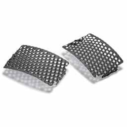 Mudtools Shredders - Small, Replacement 2-Pack, out of packaging