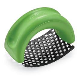 Mudtools Shredders - Small, Green, 2-3/4" x 2"