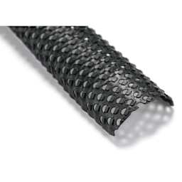 Mudtools Shredders - close-up of conical shredder