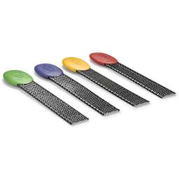 Mudtools Shredders - Flat shredders