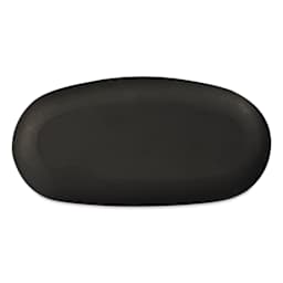 Art Alternatives Potter’s Rubber Finishing Rib - Hard, Large