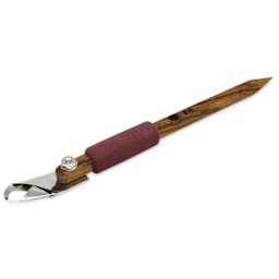 DiamondCore P4 Fluting Tool - Teardrop