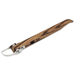 T1 Half Dome Trimming Tool w/ Paddle Handle