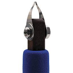 FP1 Fine Point U Tip 1 mm X 1 mm Carving Tool