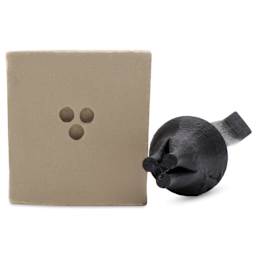 Clay Impression Stamp 12